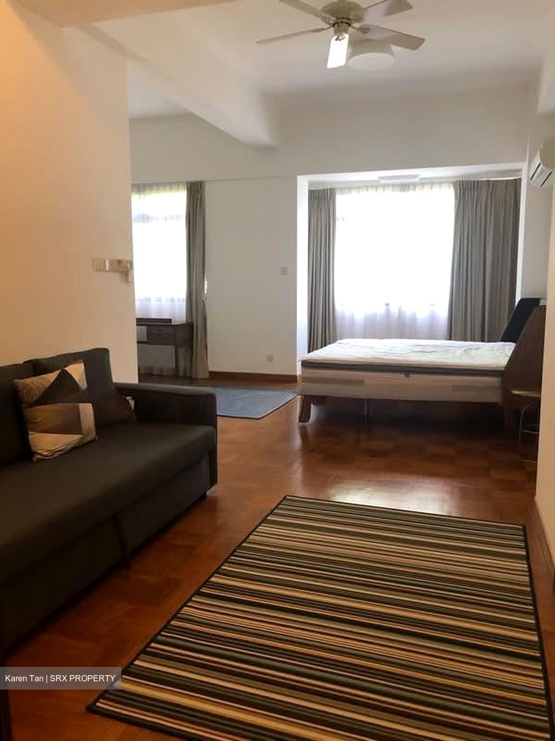 Astrid Meadows (D10), Condominium #575494301